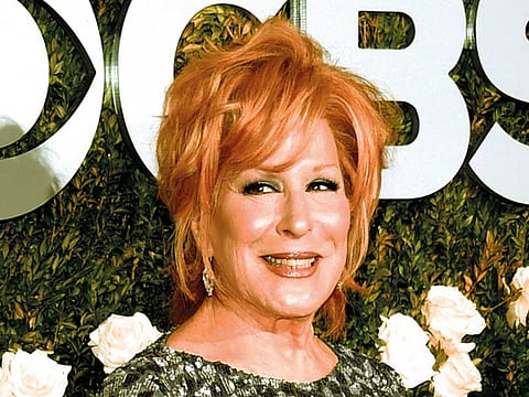 Evan Agostini/Invision/AP