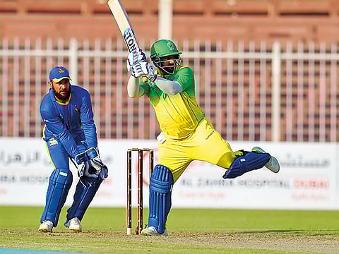 Virendra Saklani/Gulf News