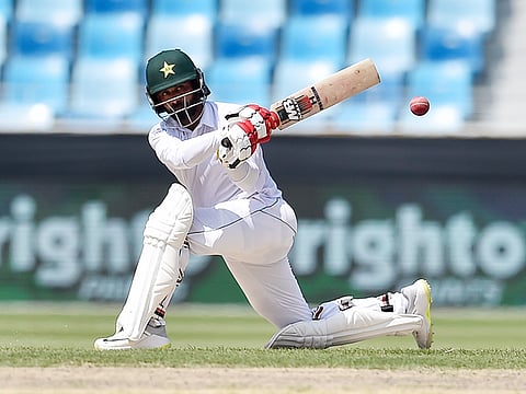 Virendra Saklani/Gulf News