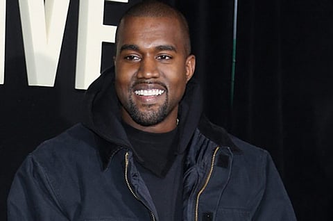 Kanye West 