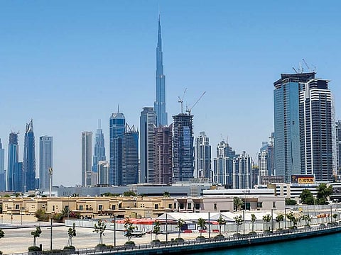 Ahmed Ramzan/Gulf News