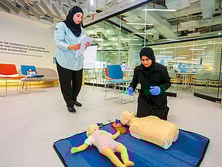 New mechanism in place to reduce emergency response time in Dubai