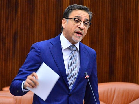 Bahraini MP feels vindicated as bumper pensions end