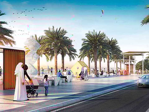 Sharjah Urban Planning Council 