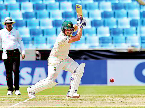 Virendra Saklani/Gulf News