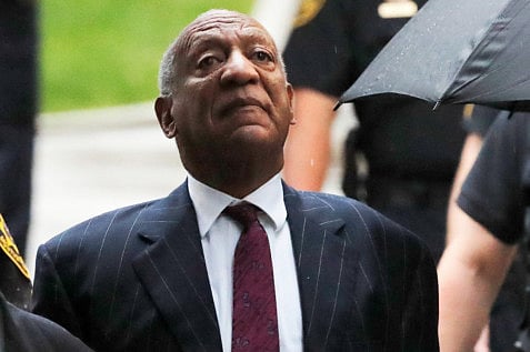 Bill Cosby wants reduced prison sentence