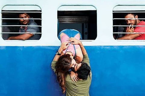 ‘Jalebi’ to offer slice of Delhi life