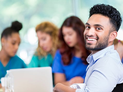 Tips to improve your work skills