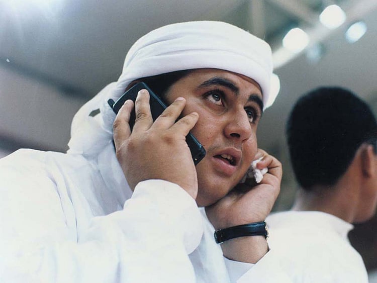 5G in the UAE - Gulf News business wrap-up