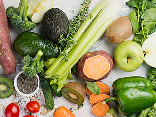 Cost-effective organic food in the UAE is a reality