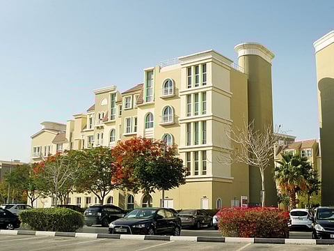 Residents at Discovery Gardens say their airconditioning bills have gone up significantly in the summer months this year.