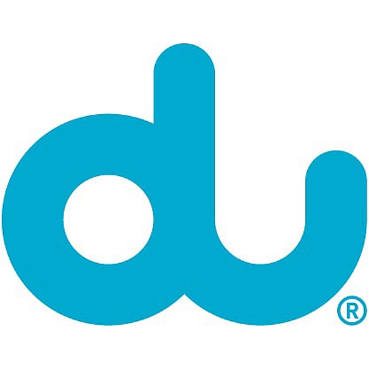 du logo