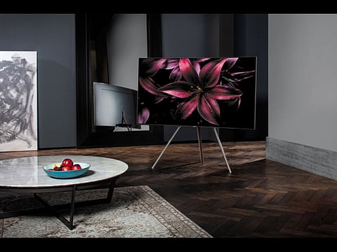 Samsung QLED TV
