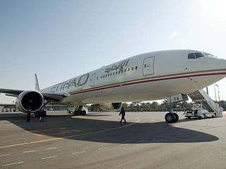 UAE carriers ground some flights to, from Kuwait