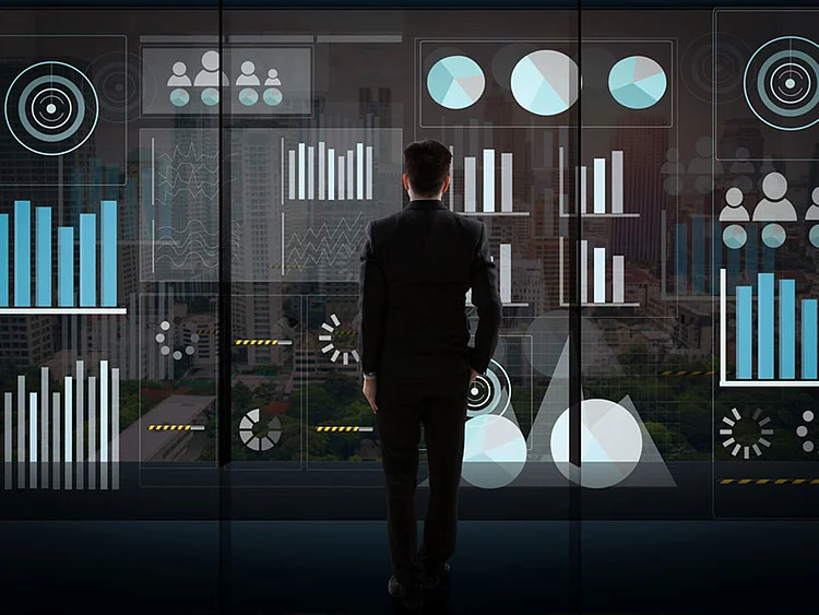 Banks today face competition from an array of fintech startups