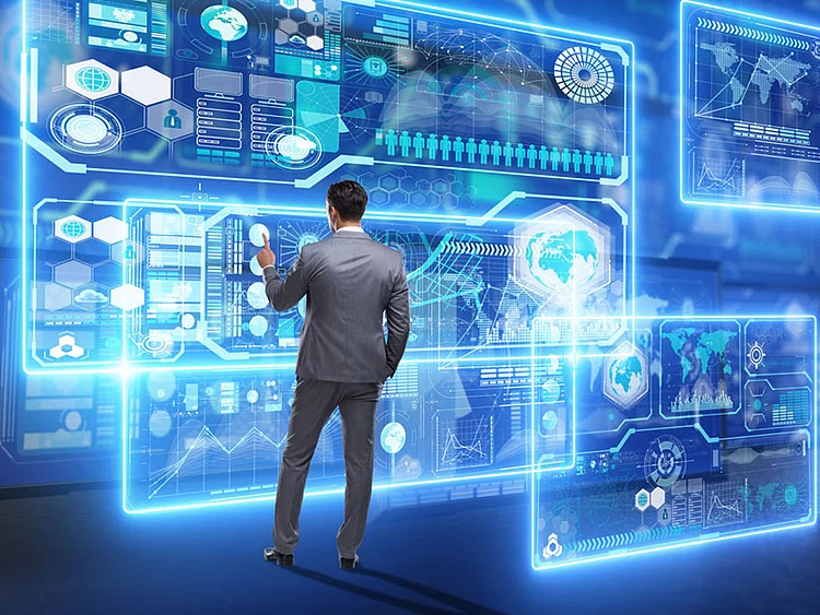 New Digital Banking