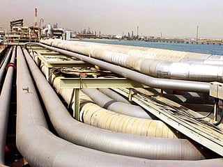 Oil price to weigh on GCC’s economic prospects