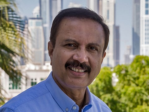 A helping hand: Aster gives back