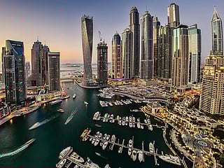 Property investors sign up for ‘golden’ permit