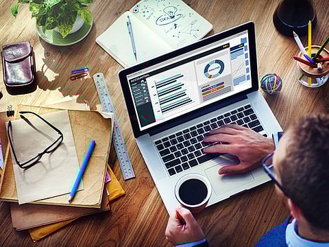 With VAT coming into play, it is important to switch to an integrated platform that gives businesses error-free accounting