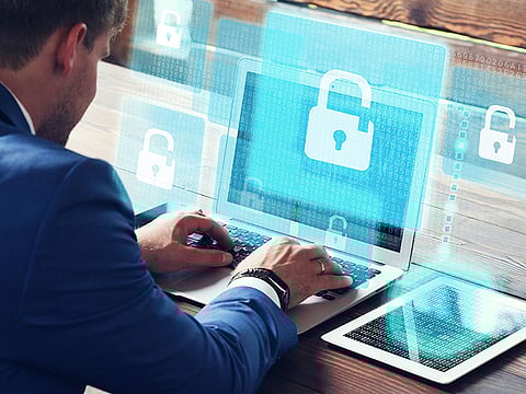 Keeping your data is safe and beyond the reach of hackers is a must