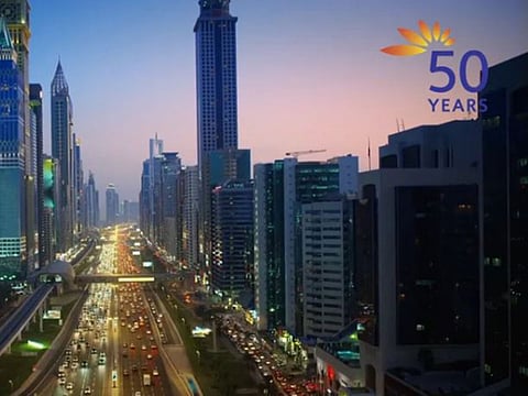An emerging hub for the super-rich