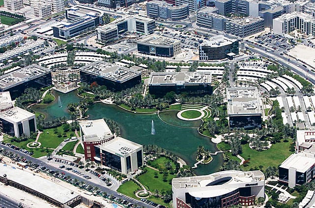 Dubai internet city l01