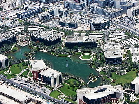 Dubai Internet City has a network of 1,600 business partners spanning across industries that include Internet of Things, artificial intelligence, big data, cyber security and robotics
