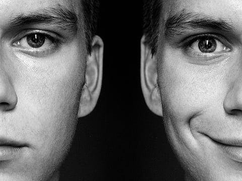 Does faking it help you in the long run?