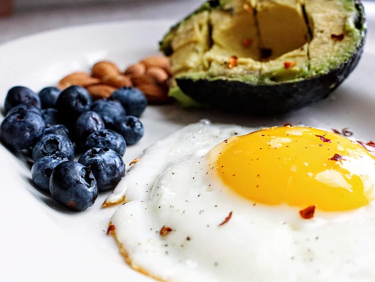 Keto diet