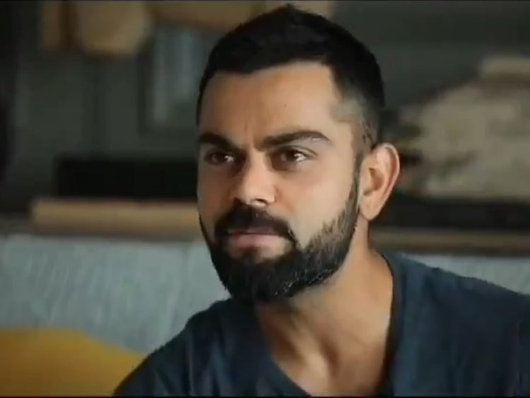 RDS_181107 Kohli asks haters to leave India