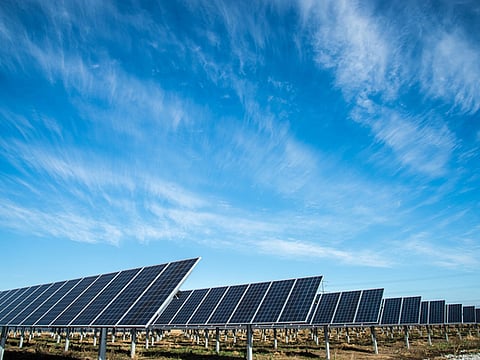 Solar power is building up capacity in the region, but industry-wide alliances as well as ample government support will be crucial to meet those targets.