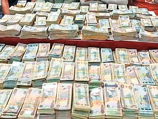 How to lose a fortune: UAE big-jackpot winner who nearly lost it all