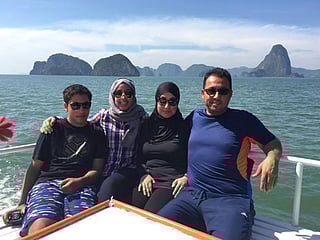 Buying a second passport changed our lives: UAE expats