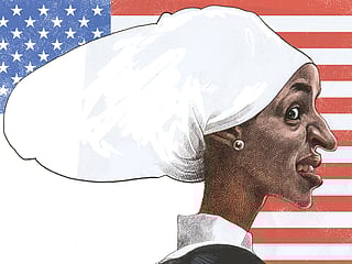 Ilhan Omar and Rashida Tlaib: Heart-warming victories