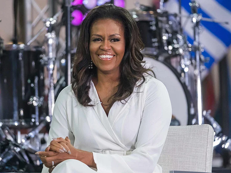 Michelle Obama  09112018