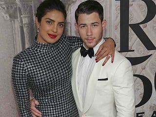 Priyanka Chopra and Nick Jonas get marriage license