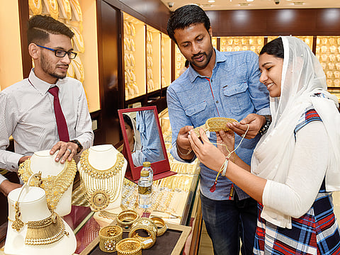 Virendra Saklani/Gulf News