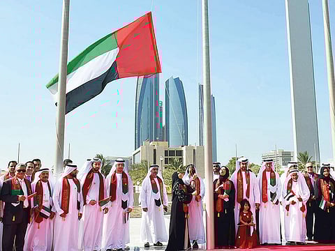 Abdul Rahman/Gulf News