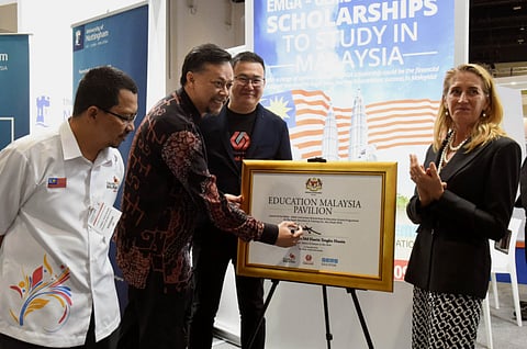 Abdul Rahman/Gulf News