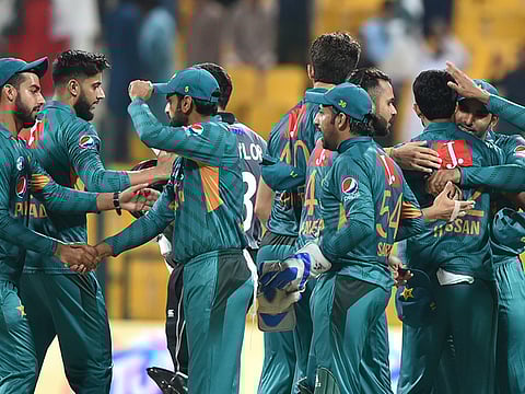 Pakistan cricket team, currently touring New Zealand, have been bogged down by an increasing number of COVID-19 cases.
