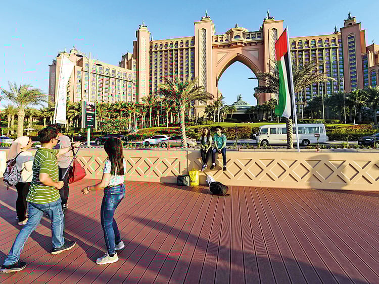 Atlantis Dubai