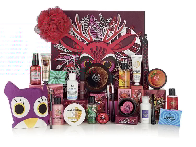 Body Shop