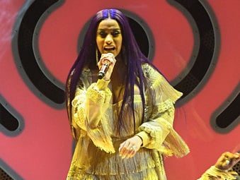 Cardi B1