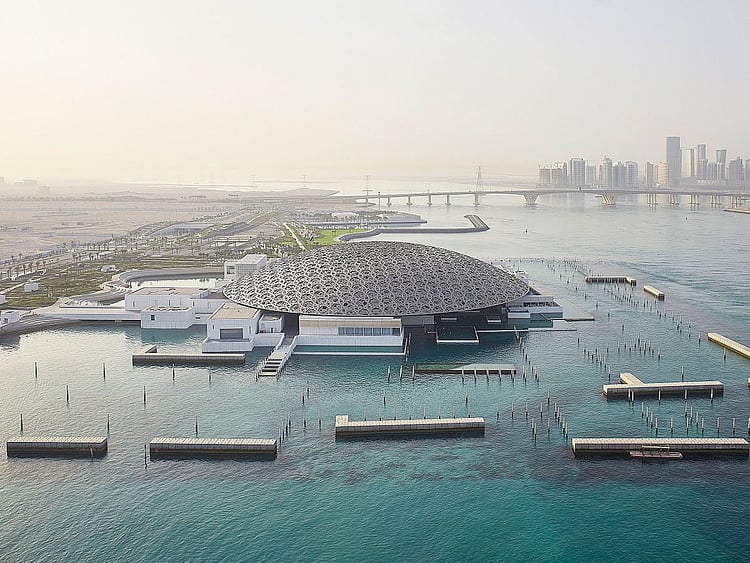 Louvre Abu Dhabi d03
