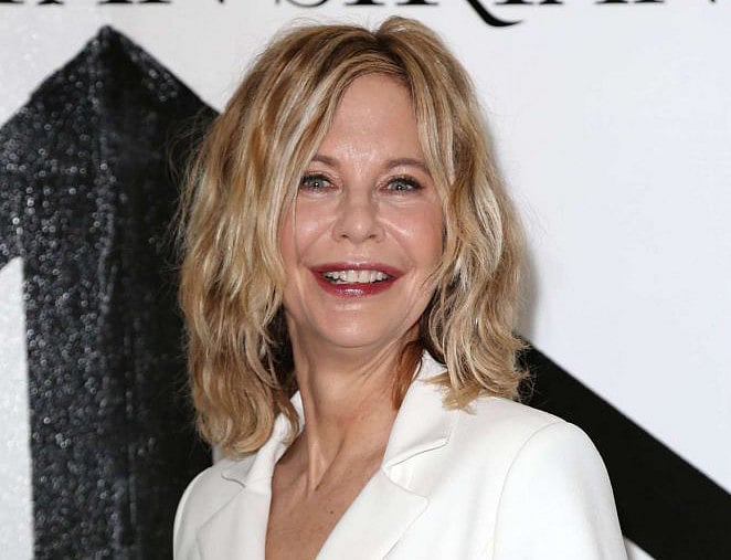 Meg Ryan