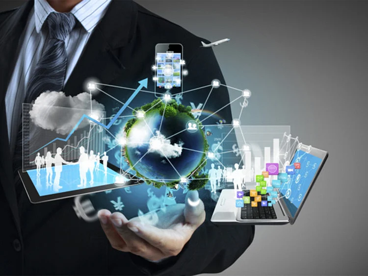 Banking technology