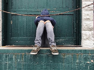 Dubai Police prevent bullied girl from committing suicide