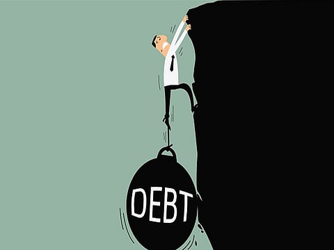 Debt