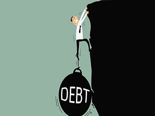 Dealing with debt and loans in the UAE: First-hand accounts